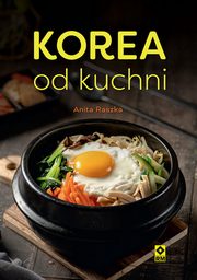 Korea od kuchni, Raszka Anita