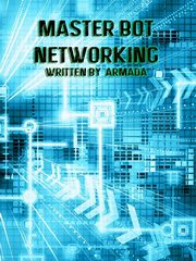 ksiazka tytu: Master Bot Networking autor: Armada