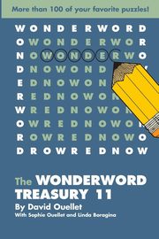 WonderWord Treasury 11, Ouellet David