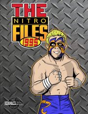 The Nitro Files, Dixon James