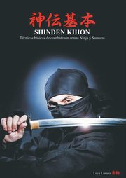 Shinden Kihon, Lanaro Luca
