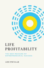 Life Profitability, Pienaar Adii
