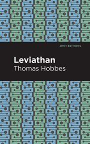 Leviathan, Hobbes Thomas