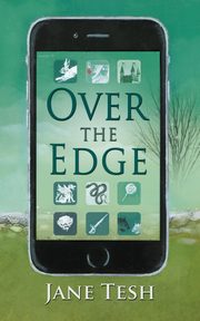 Over the Edge, Tesh Jane