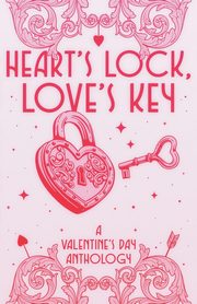 Heart's Lock, Love's Key, Wolf Rochelle