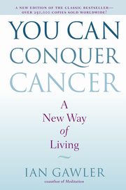 You Can Conquer Cancer, Gawler Ian