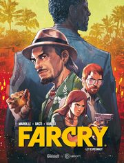 Far Cry. zy Esperanzy, 