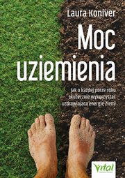 Moc uziemienia, Koniver Laura
