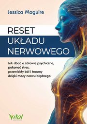Reset ukadu nerwowego, Jessica Maguire