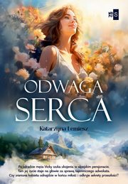 Odwaga serca, Lemiesz Katarzyna