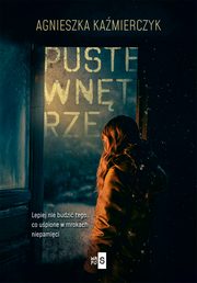 Puste wntrze, Kamierczyk Agnieszka