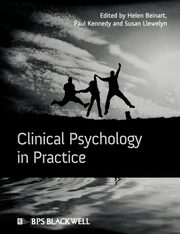 ksiazka tytu: Clinical Psychology Practice autor: Beinart
