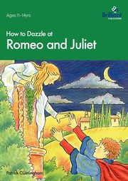 How to Dazzle at Romeo and Juliet, Cunningham Patrick
