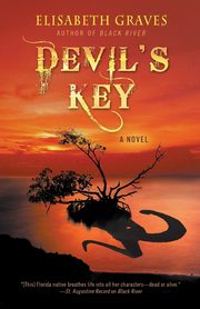 Devil's Key, Graves Elisabeth