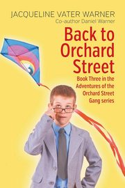 Back to Orchard Street, Warner Jacqueline Vater