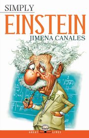 Simply Einstein, Canales Jimena