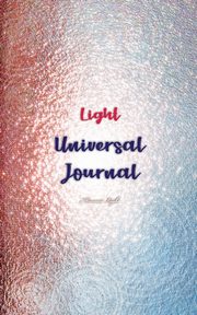 Light Universal Journal, Masami Light