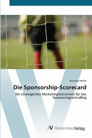 Die Sponsorship-Scorecard, Hertle Krischan