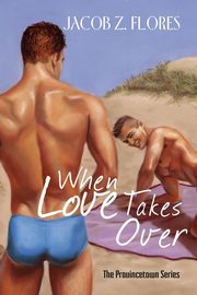 When Love Takes Over, Flores Jacob Z.