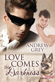 Love Comes in Darkness, Grey Andrew