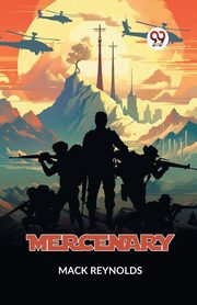 Mercenary, Reynolds Mack