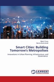 Smart Cities, Purey Nilesh
