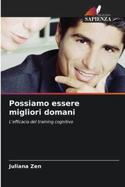 Possiamo essere migliori domani, Zen Juliana