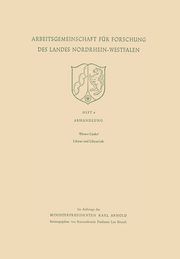 Lihyan Und Lihyanisch, Caskel Werner
