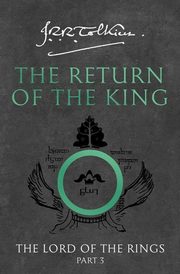 The Return of the King, Tolkien J. R. R.