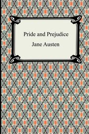 ksiazka tytu: Pride and Prejudice autor: Austen Jane