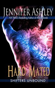 Hard Mated, Ashley Jennifer