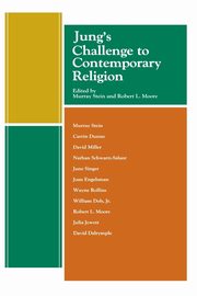 ksiazka tytu: Jung's Challenge to Contemporary Religion autor: 