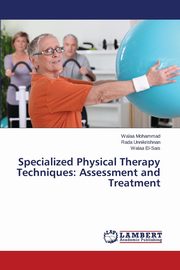 Specialized Physical Therapy Techniques, Mohammad Walaa