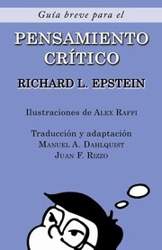 Gua Breve para el Pensamiento Crtico, Epstein Richard L