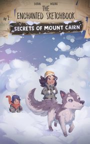 Secrets of Mount Cairn, Widling Dorian