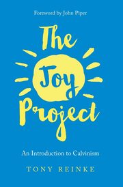 The Joy Project, Reinke Tony