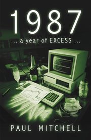 1987, Mitchell Paul