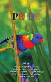 PRIDE, Kajal Kapur