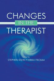 Changes in the Therapist, 