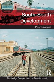 South-South Development, Kragelund Peter