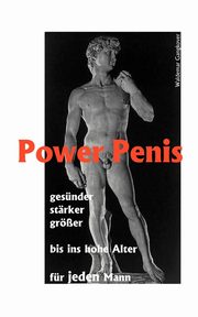 Power Penis, Gangkover Waldemar