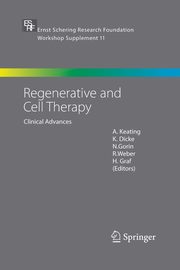 Regenerative and Cell Therapy, 