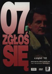 ksiazka tytu: 07 zgo si Cz 10 autor: Szmagier Krzysztof