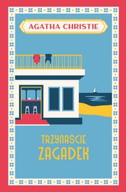 Trzynacie zagadek, Christie Agatha