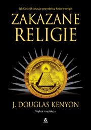 Zakazane religie, Kenyon J. Douglas