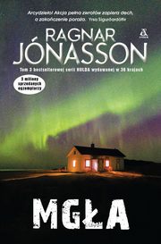 Mga, Jnasson Ragnar