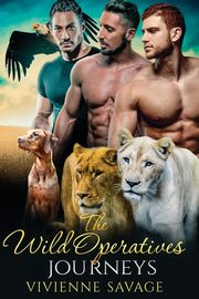 The Wild Operatives, Savage Vivienne