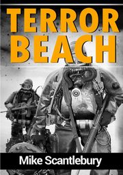 Terror Beach, Scantlebury Mike