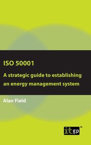 ISO 50001, Field Alan