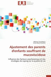 Ajustement des parents d'enfants souffrant de mucoviscidose, Collectif